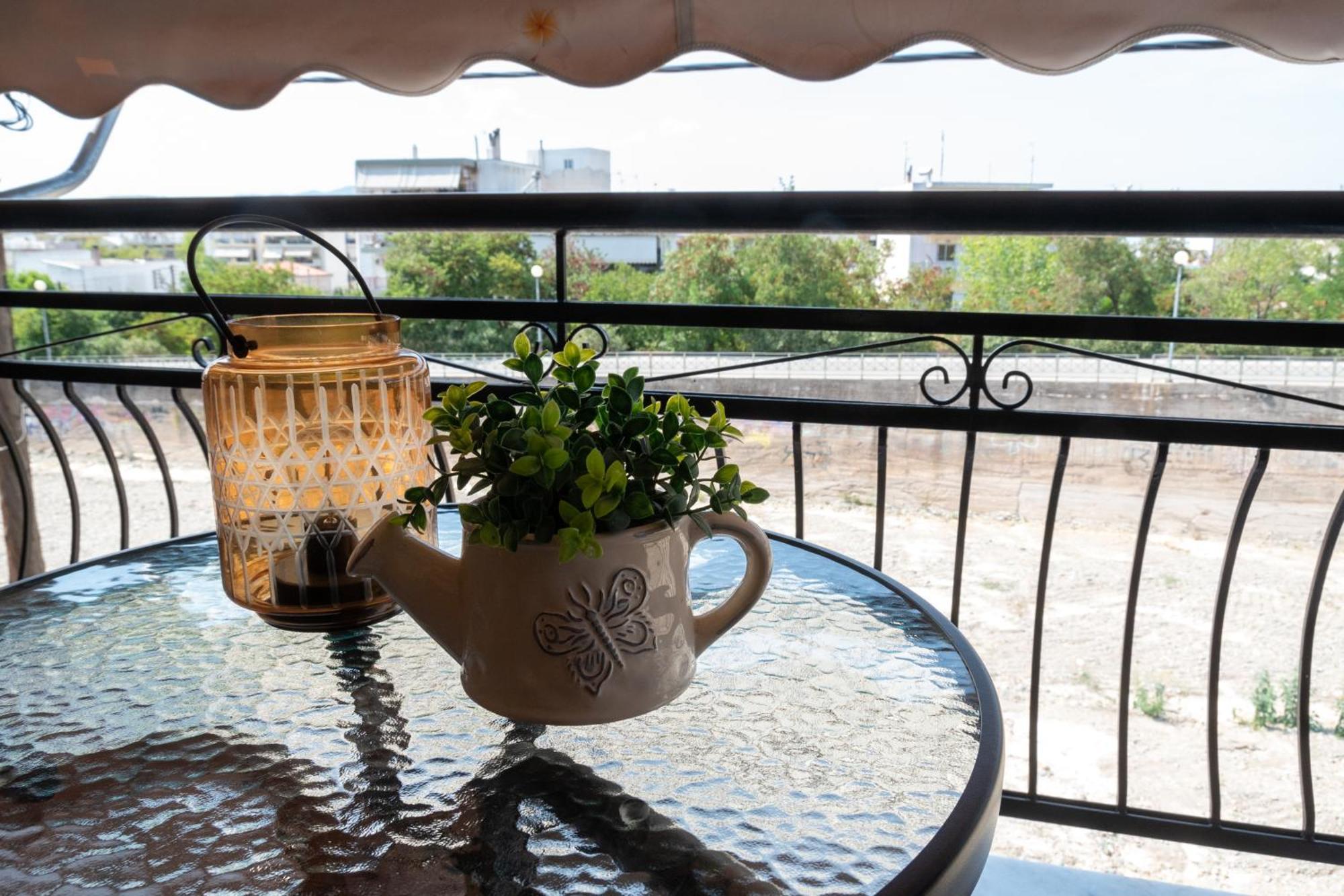 Volos Comfort Stay Exterior photo