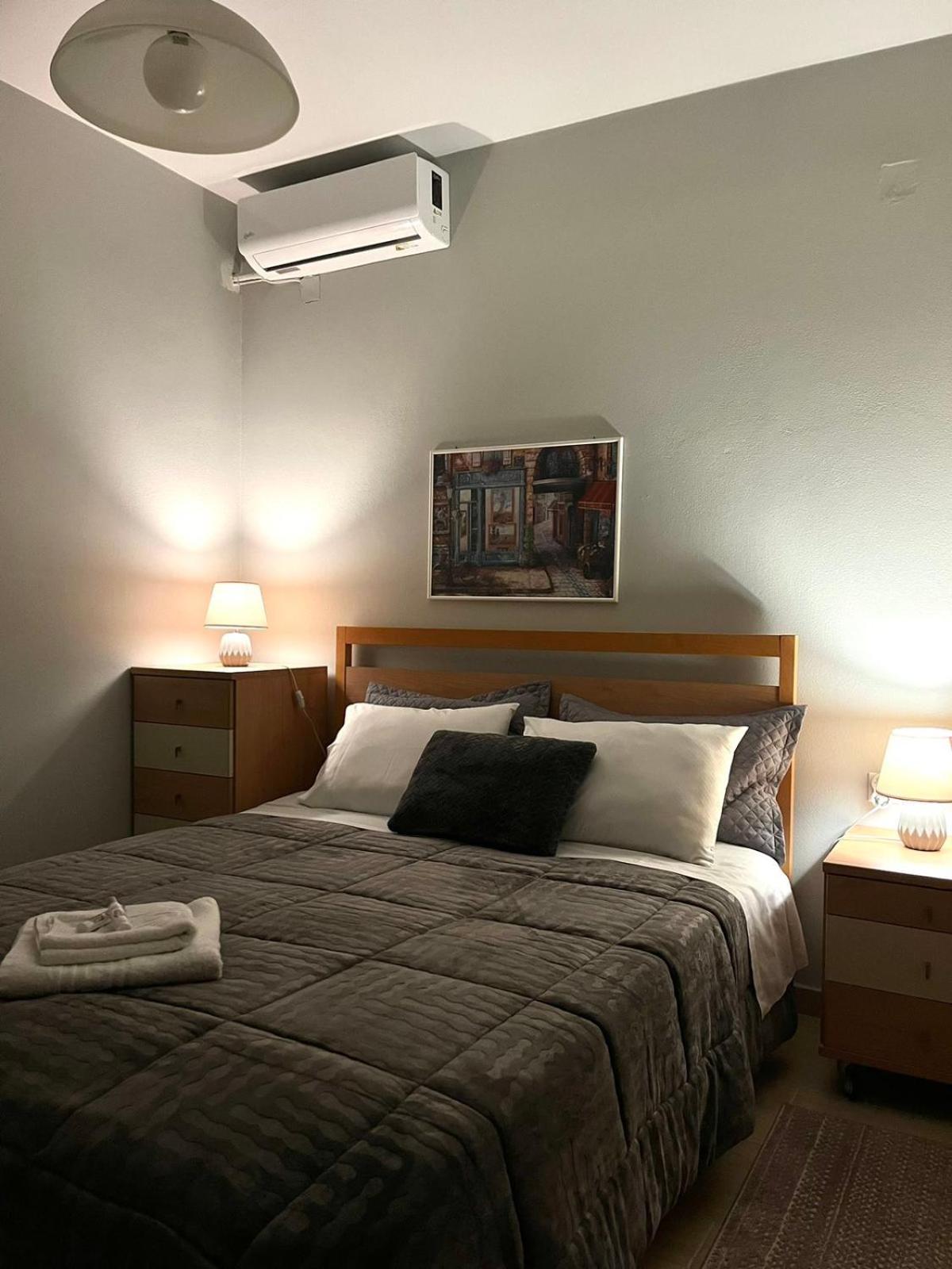 Volos Comfort Stay Exterior photo